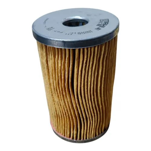 Elemento Filtrante Óleo Mahle Motor Perkins 3152 4203 