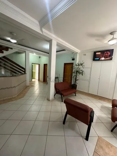 Sala à venda em Campinas, Jardim Brasil, com 31.66 m², Edifício Gemini I