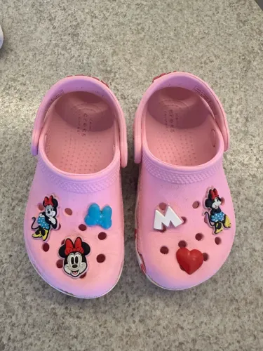 Crocs original C8