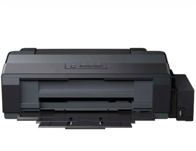 Impressora A3 L1300 Epson com defeito