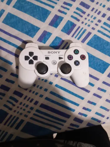 Controle ps3