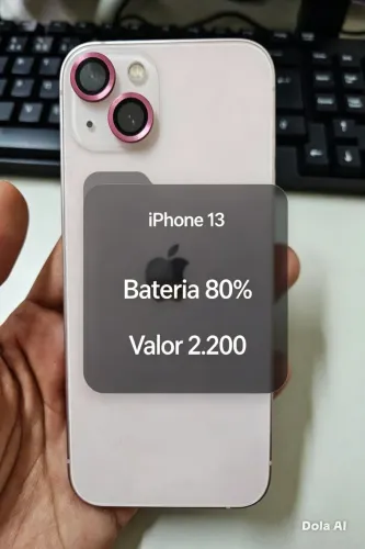 IPHONE 13