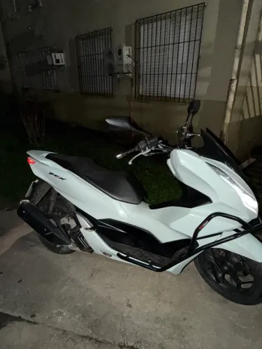 Moto pxc 160 abc