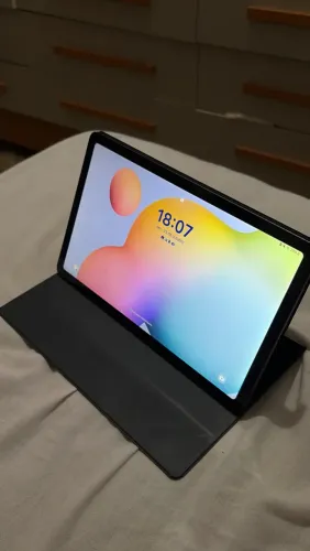 TABLET SAMSUNG GALAXY TAB S6 LITE 64gb