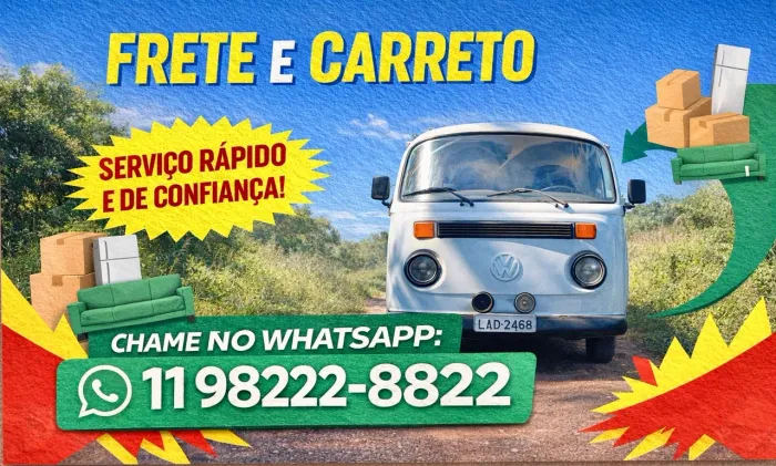Carreto 
