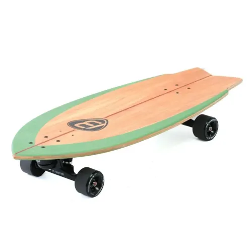 Simulador de Surf Flat Ultra Light Baloon