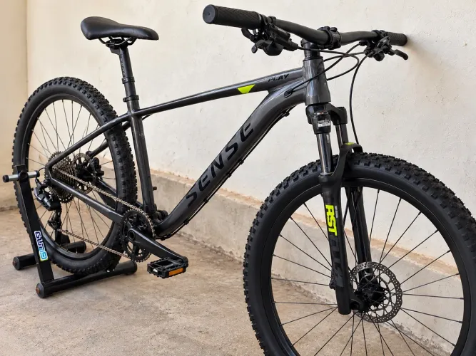 Bicicleta Sense Play aro 29