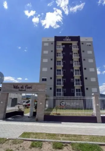 Apartamento em Camobi , Rodovia RST 287