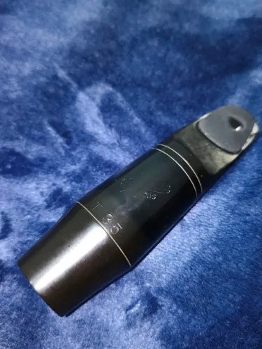 Boquilha sax tenor Vandoren T35! Em perfeito estado!