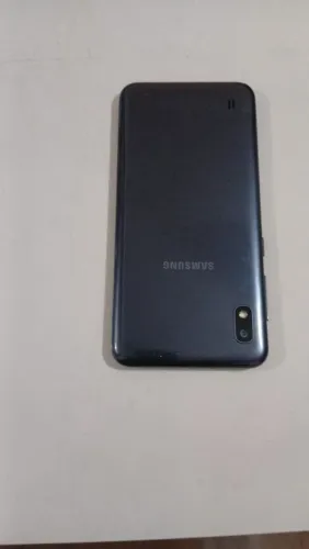 Celular galaxy a10