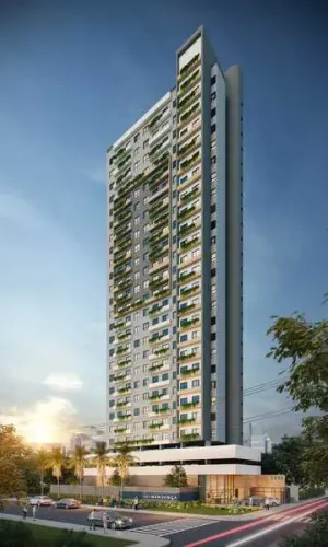 CARLOS MENDONCA - APARTAMENTOS