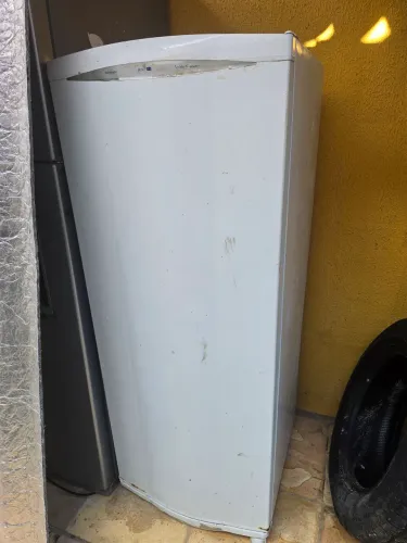 Geladeira para peças