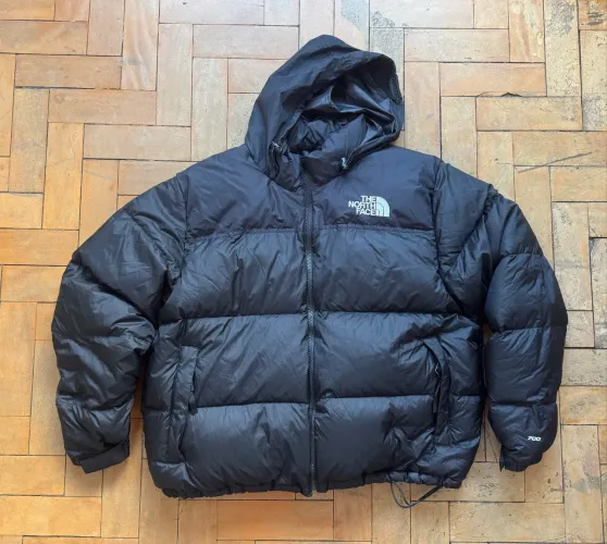 Jaqueta The North Face Retro Nuptse 1996