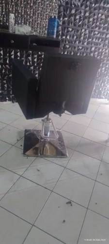 Móveis para barbearia