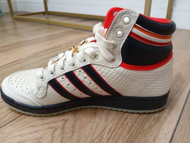 Tênis Adidas ESPN 