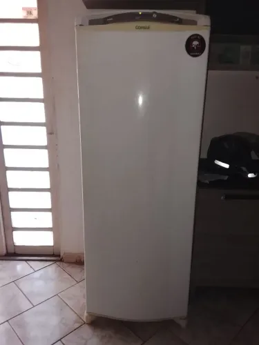 Geladeira