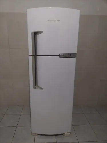 Geladeira duplex frosfree Brastemp