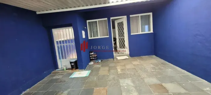 Lote/Terreno para venda tem 120 metros quadrados em Vila Moinho Velho - São Paulo - SP