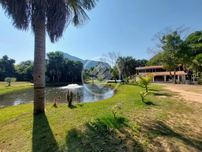 Sítio à venda, 67.000 m2, estrada do manso km27, apenas 44km de Cuiabá Está a procura de u