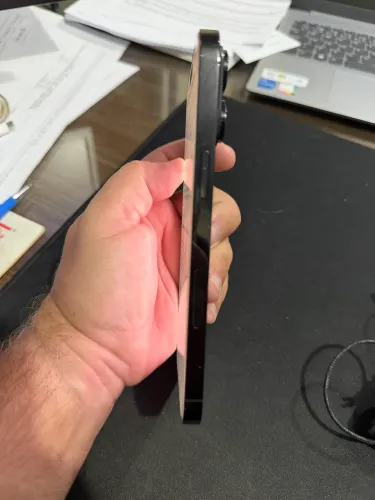 iPhone 14 Pro 