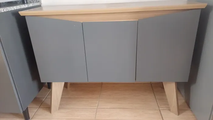 Armário Buffet 