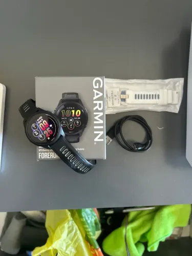 Garmin Forerunner 265