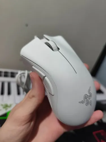 Mouse Razer Essencial