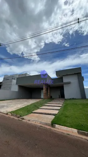 Casa em condomínio à Venda, Parque Residencial Nazaré, Botucatu, SP