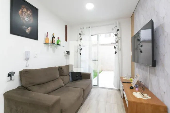 Apartamento à Venda - Itaquera, 2 Quartos, 71 m2
