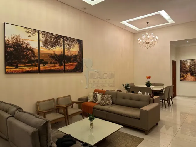 Casa térrea de 395m² com 03 suítes e área gourmet à venda - Jardim Teixeira