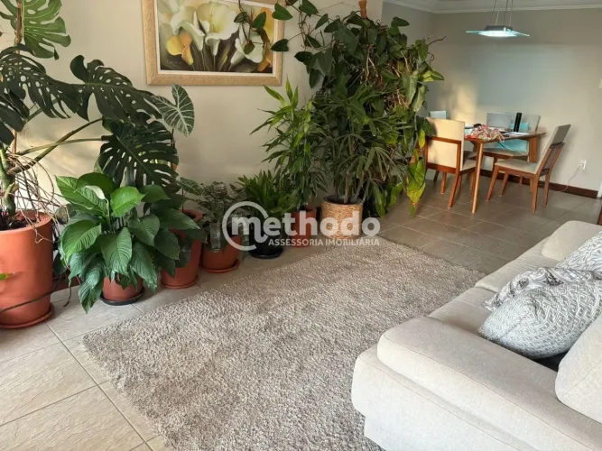 APARTAMENTO NOVA CAMPINAS - CONDOMÍNIO BELA CAMPINAS - CAMPINAS