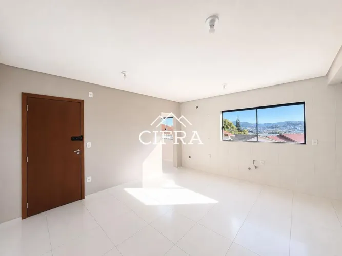 Apartamento - Venda - 02 dormitórios - 55m2 - Residencial Kathe Luize - Taboão - Rio do Su