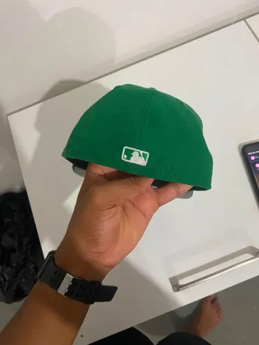 Boné 59fifty aba reta