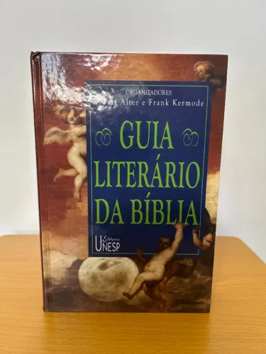Guia Literário da Bíblia