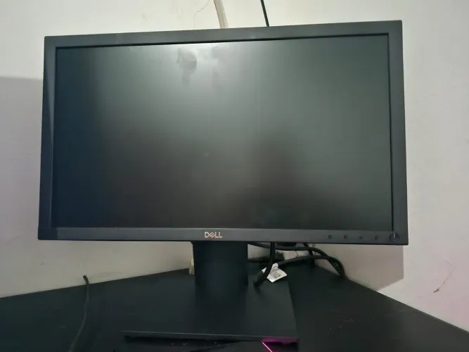 Monitor Dell 