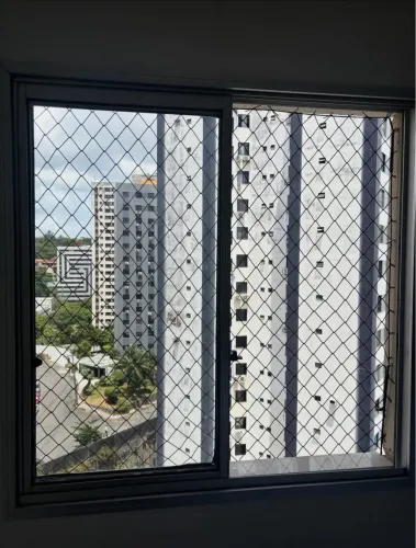 Rede de proteção 