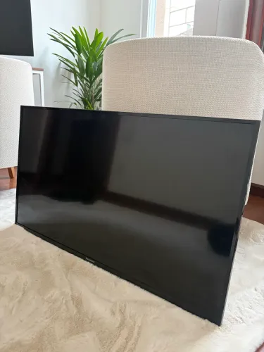 Televisão Panasonic 40 polegadas