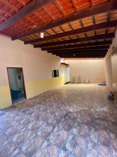 Imóvel para venda possui 180 metros quadrados com 3 quartos em Jardim América - Anápolis -
