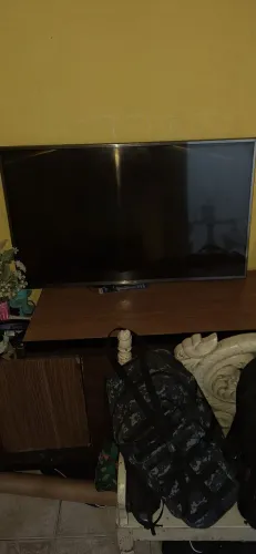 TV LG com defeito ? para conserto ou retirada de peças