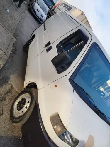 Fiat Ducato Combinato 2.8 Diesel 2000