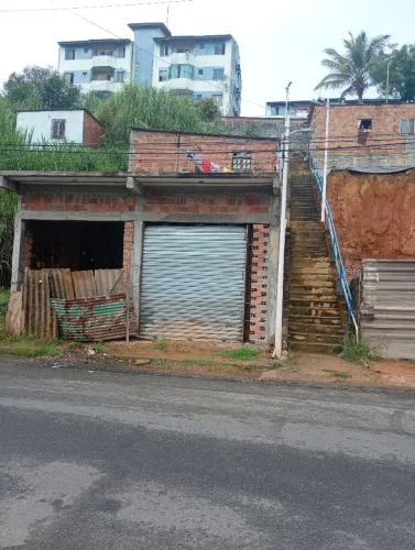 Ponto comercial bem localizado