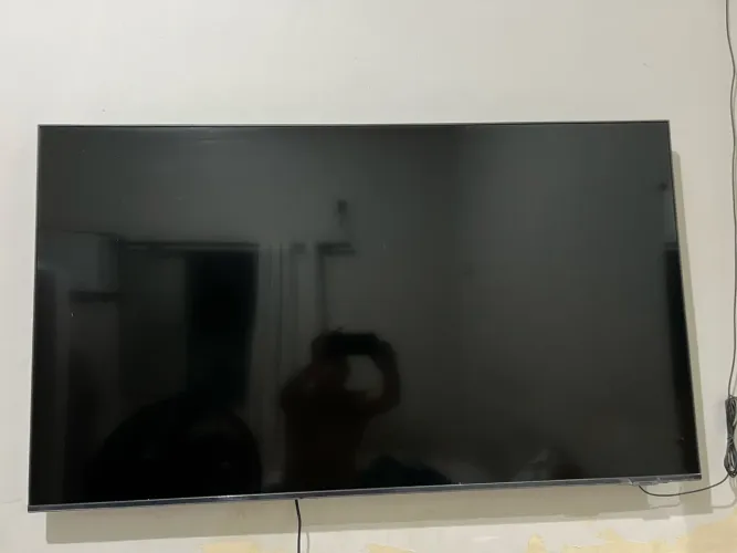 Venda de TV