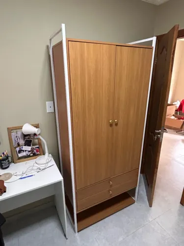 Guarda-roupa