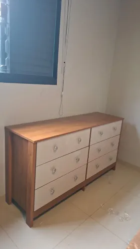 Montador de Moveis.