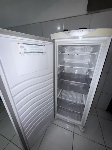 Freezer