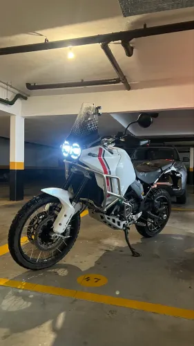 Ducati Desertx 
