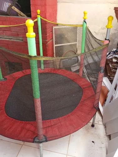 Vendo pula pula INFANTIL