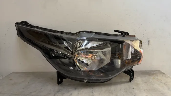 Farol Fiat Mobi 2016/2025 novo original 