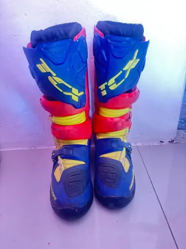 Bota de Trilha