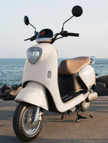 Scooter Yadea M6-H, 0km